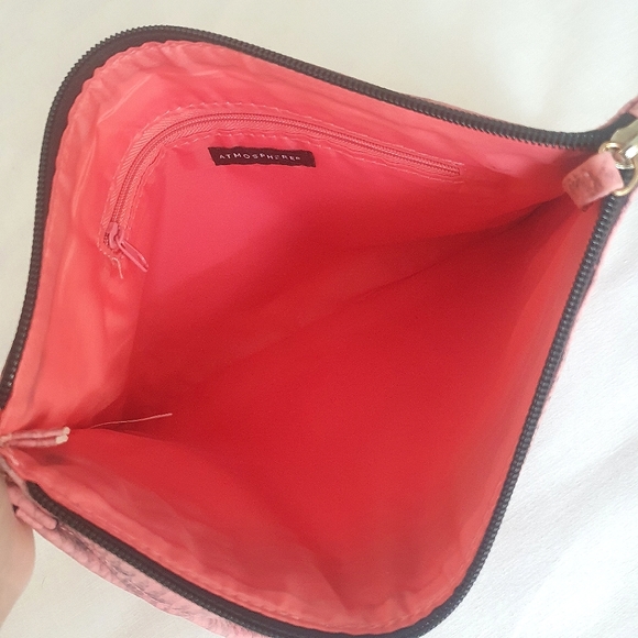 Two Snakeskin Printed bags - Picture 7 of 7